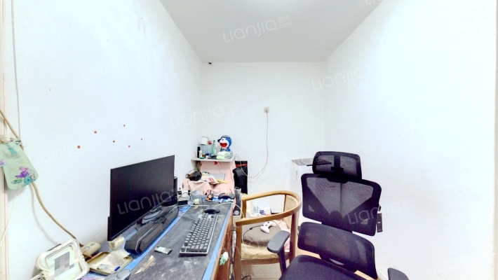 景兴西里社区二手房实景图