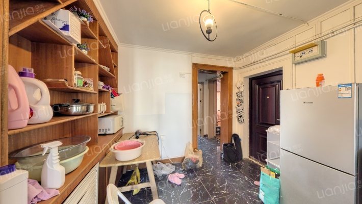 居贤里二手房实景图