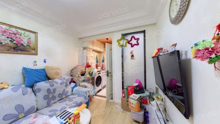 双兴北巷(大菜市商圈)二手房实景图