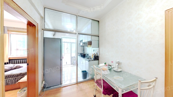 共乐西二道街二手房实景图