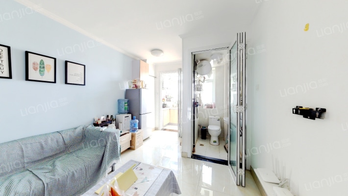 昆云里二手房实景图