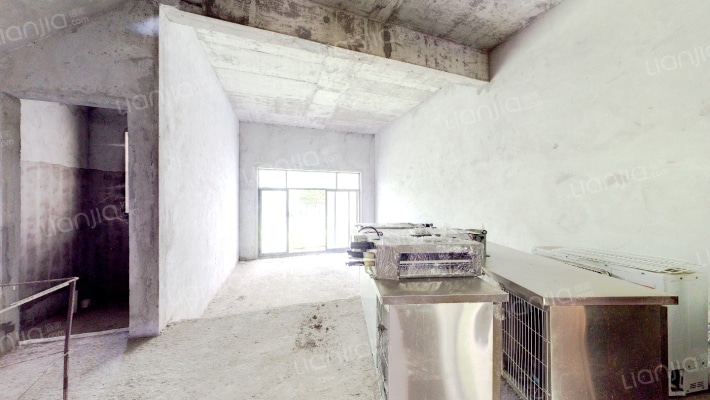 雍禾苑二手房实景图