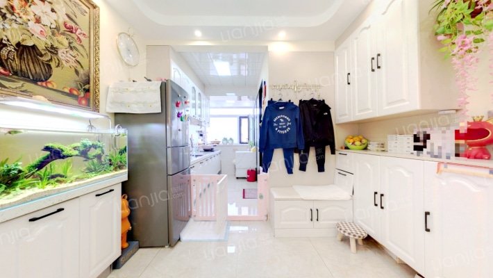 陵西二小区二手房实景图