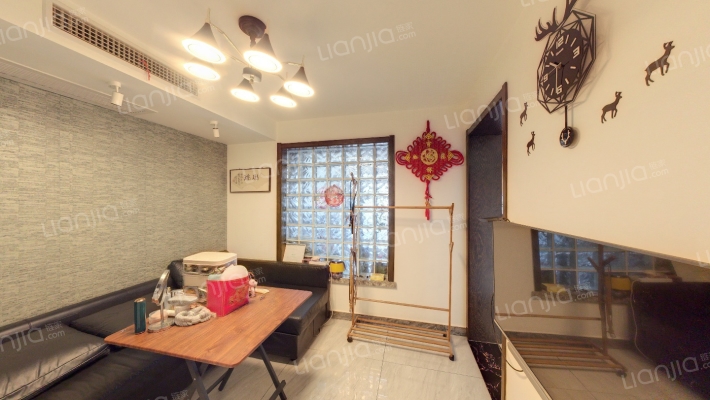 江川里二手房实景图