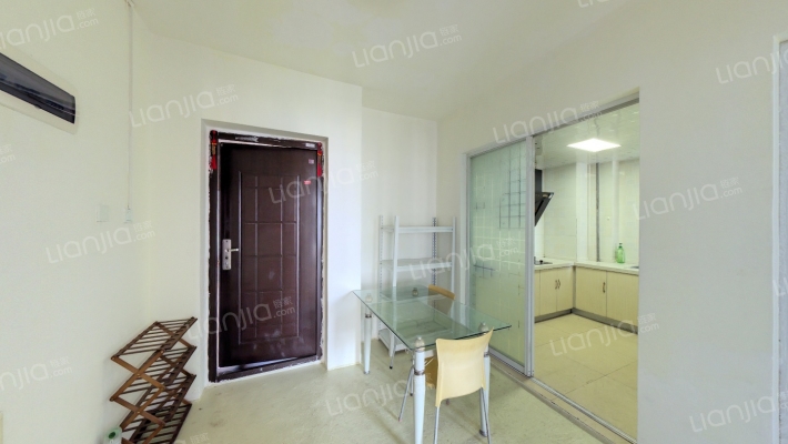 远大尚林苑二手房实景图