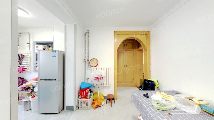 裕华西路618号二手房实景图