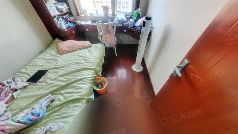 整租·金色家園 3室1厅 南