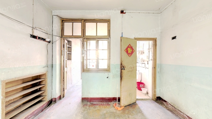 御道街60号二手房实景图