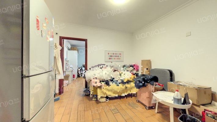 万润风景二手房实景图