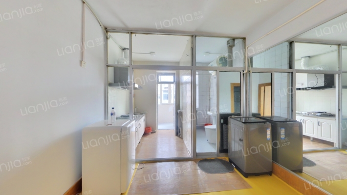 铁路芙蓉小区二手房实景图