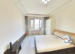 整租·融创御园 1室0厅 北_融创御园租房