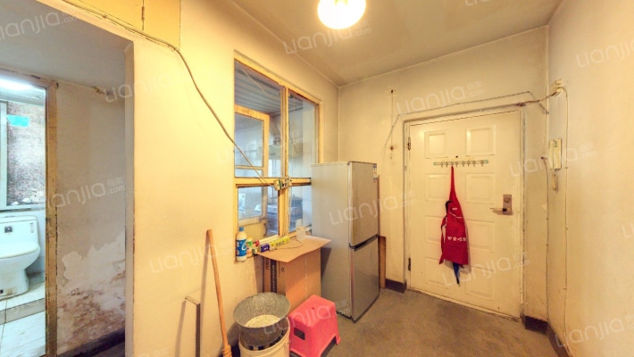 望花路西里二手房实景图