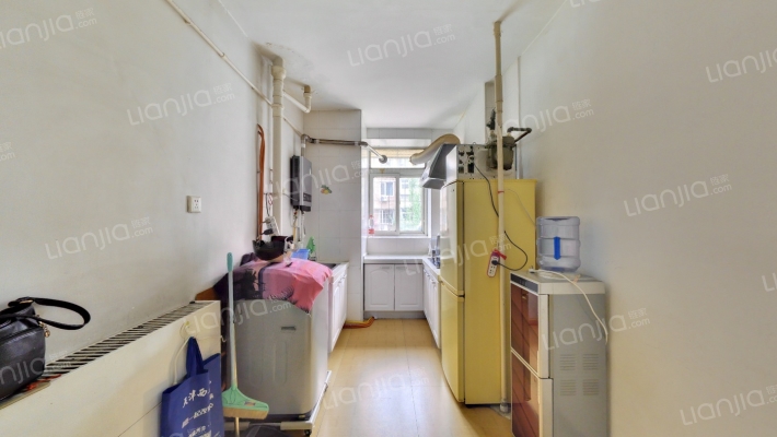 罗江东里二手房实景图