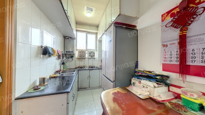 梅花村二手房实景图