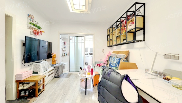 长虹路后街二手房实景图