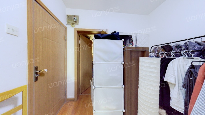 炮局头条二手房实景图