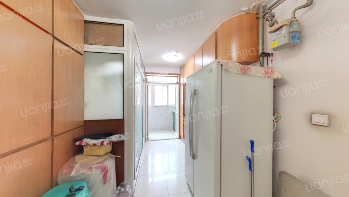 工农路二手房实景图