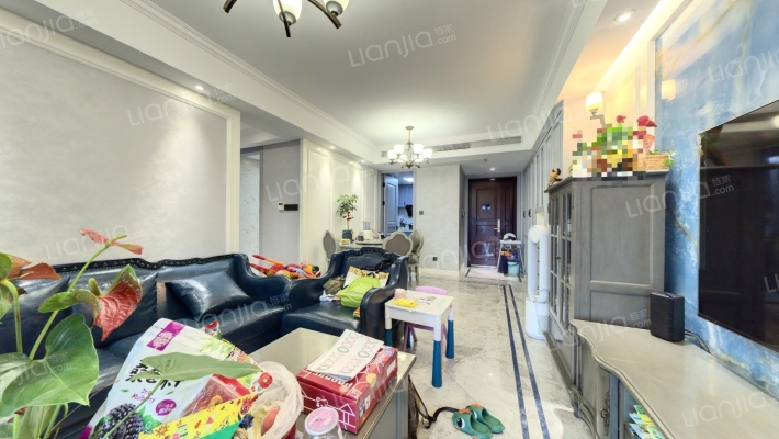 上塘宸章二手房实景图