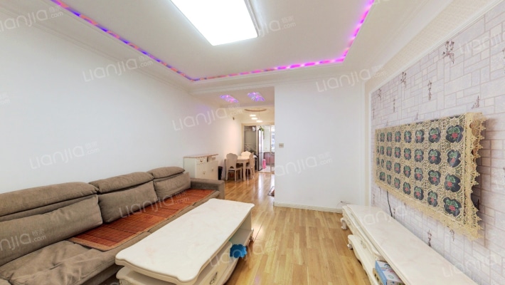 大连门小区二手房实景图