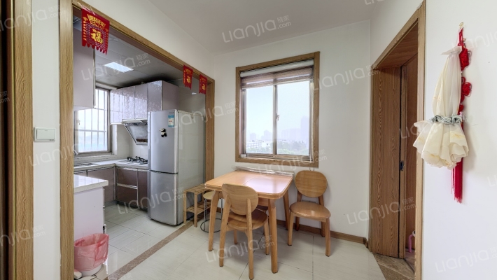 古平岗一号二手房实景图