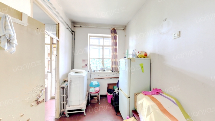 南荣里二手房实景图