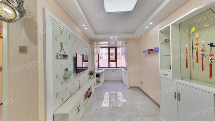 珍珠湖北区二手房实景图