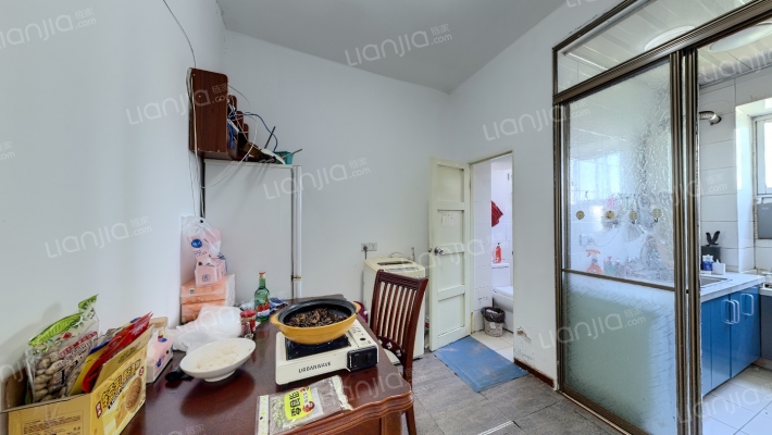 和平大沟二手房实景图