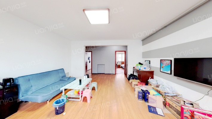 金水花园西区二手房实景图