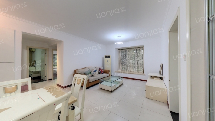 皇册家园二手房实景图