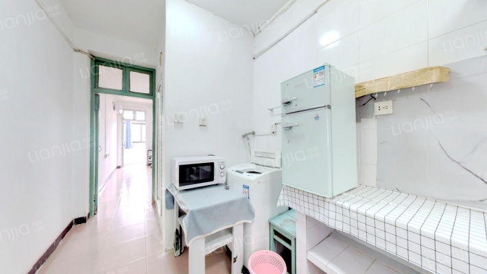 北极西村二手房实景图