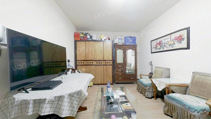 枫景名城二手房实景图