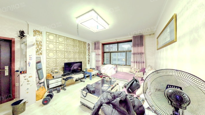 裕华西路138号二手房实景图