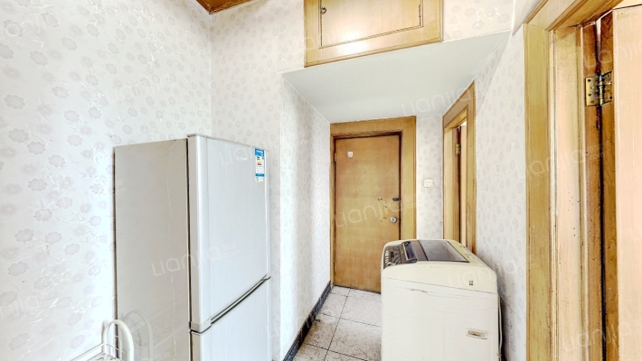 云岗西路12号院二手房实景图