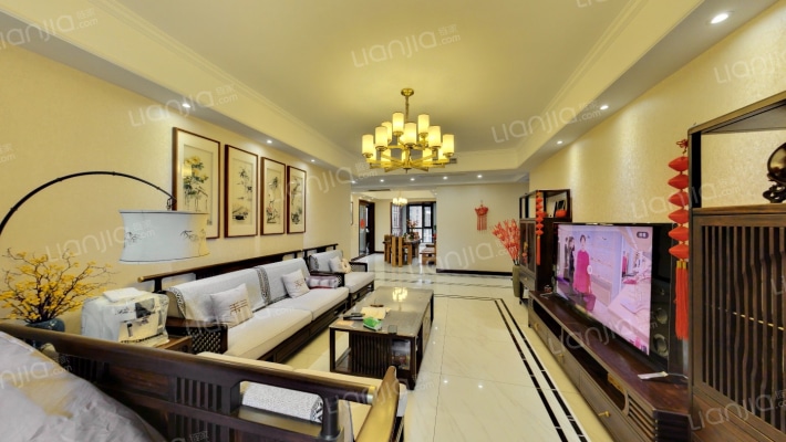 振业泊公馆二手房实景图