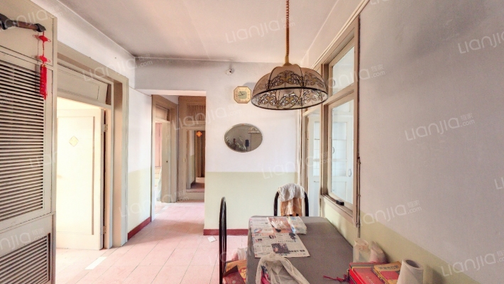 河新里二手房实景图