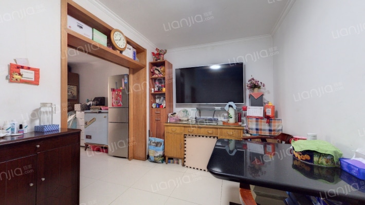 广安门外南街二手房实景图