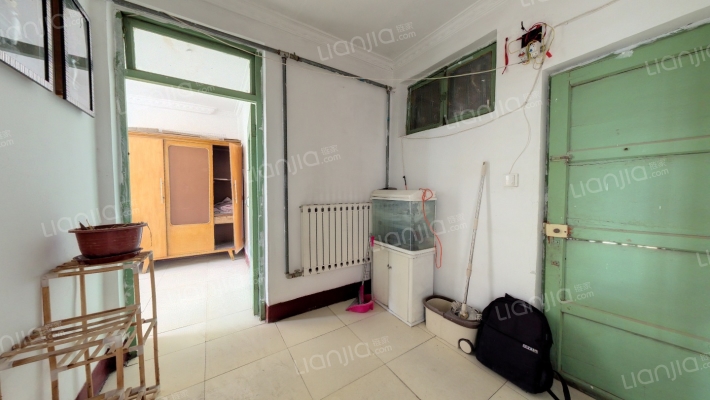 郎茂山一区二手房实景图