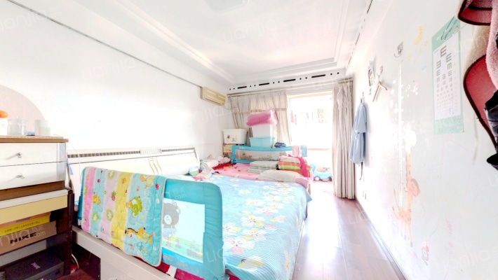 登州路54小区二手房实景图