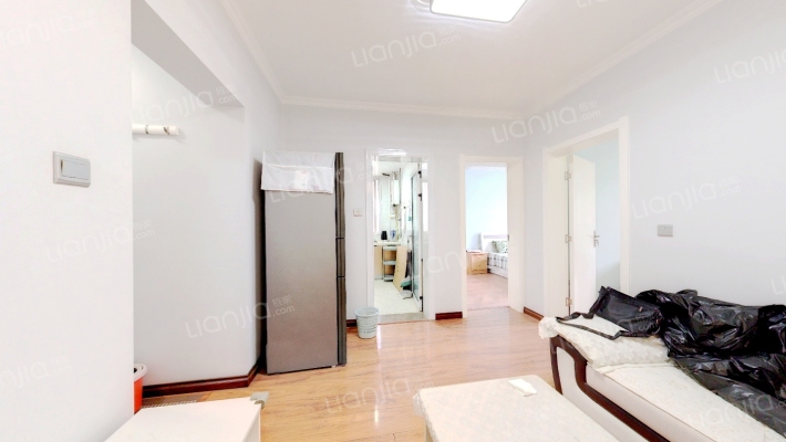 西京社区东/西区二手房实景图