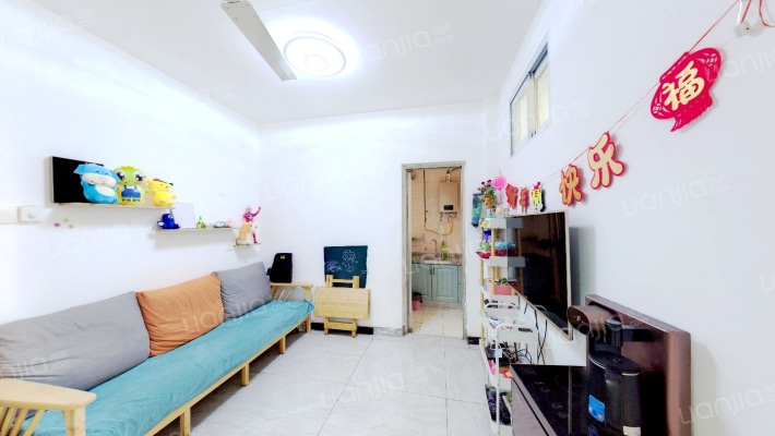 华城家园二手房实景图