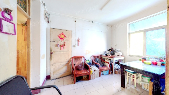 物贸公司宿舍二手房实景图