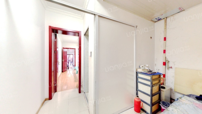 王府园小区二手房实景图