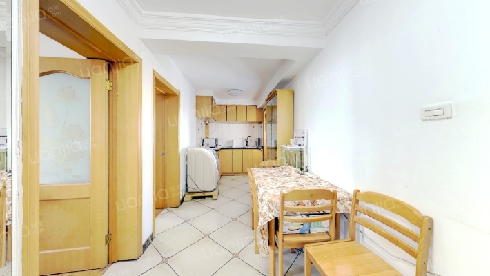 振河里二手房实景图