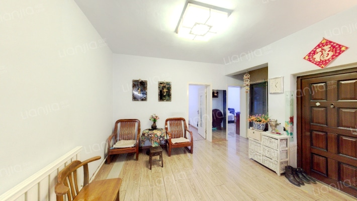 桂林胡同二手房实景图