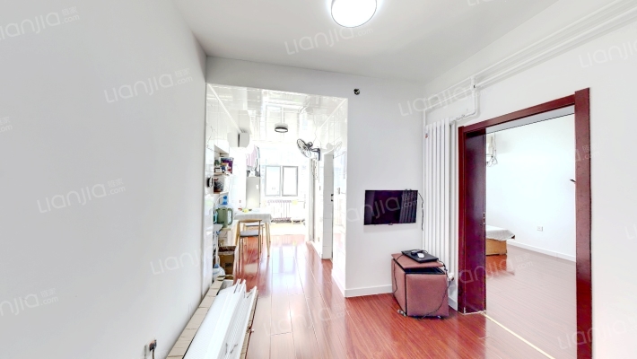 三鹿西区二手房实景图