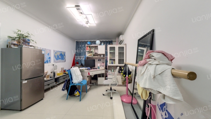 正商华钻澜庭2号院二手房实景图