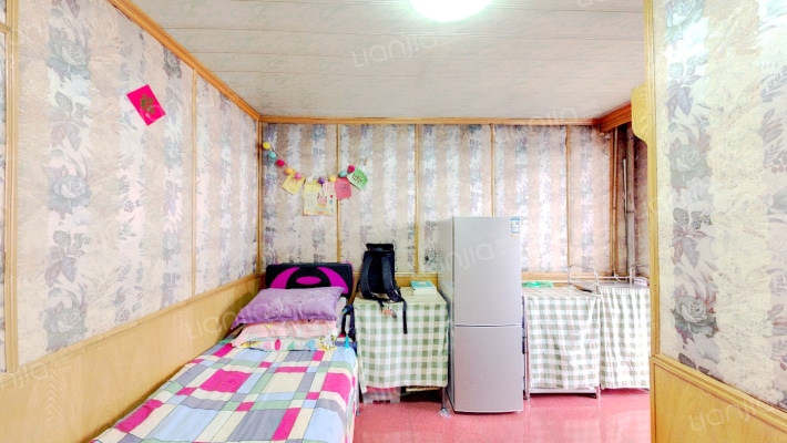 卫生厅宿舍二手房实景图