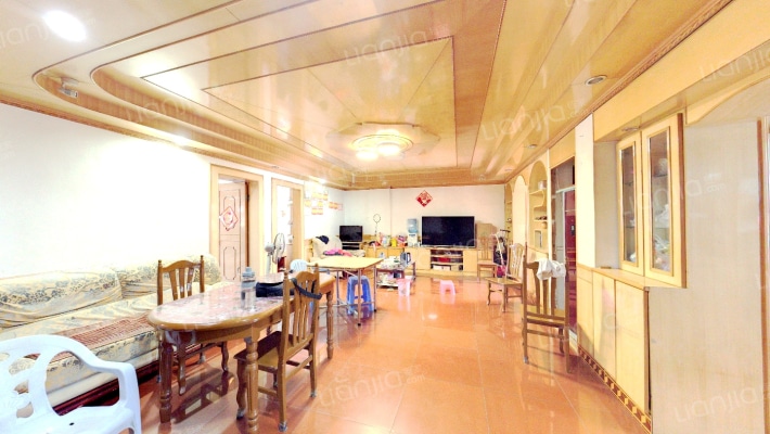 福兴花园南区二手房实景图