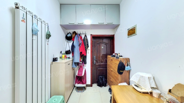 朝阳里二手房实景图