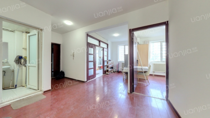 图景嘉园二手房实景图